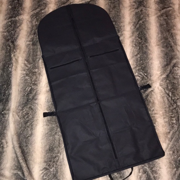Suitsupply Bags Full Length Suit Garment Bag Suitsupply Poshmark